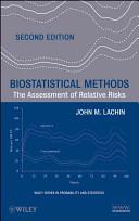 Biostatistical Methods                                                                                                                                <br><span class="capt-avtor"> By:Lachin, John M.                                   </span><br><span class="capt-pari"> Eur:159,33 Мкд:9799</span>